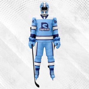 Sublimated Ice Hockey Uniform