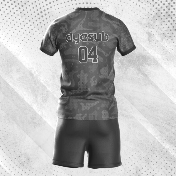 Sublimated Soccer Uniform - Image 2