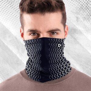 Sublimated Neck Gaiters