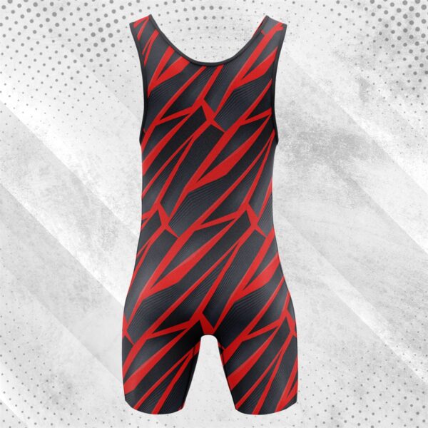Sublimated Singlets - Image 2