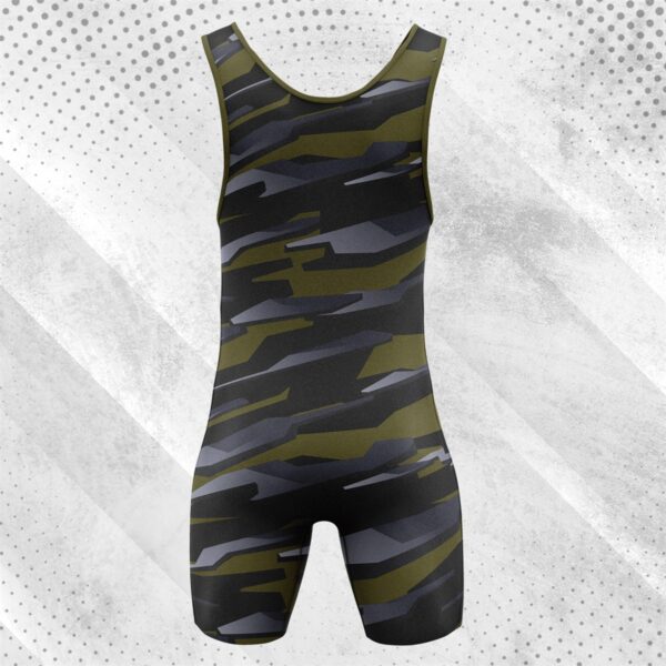 Sublimated Singlets - Image 2