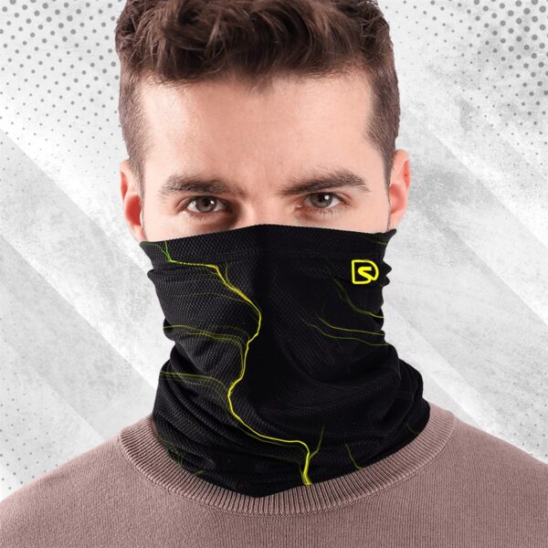 Sublimated Neck Gaiters