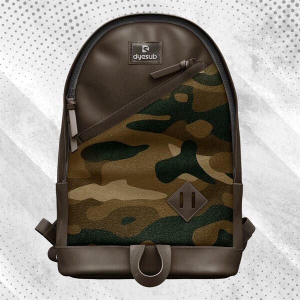 Backpacks
