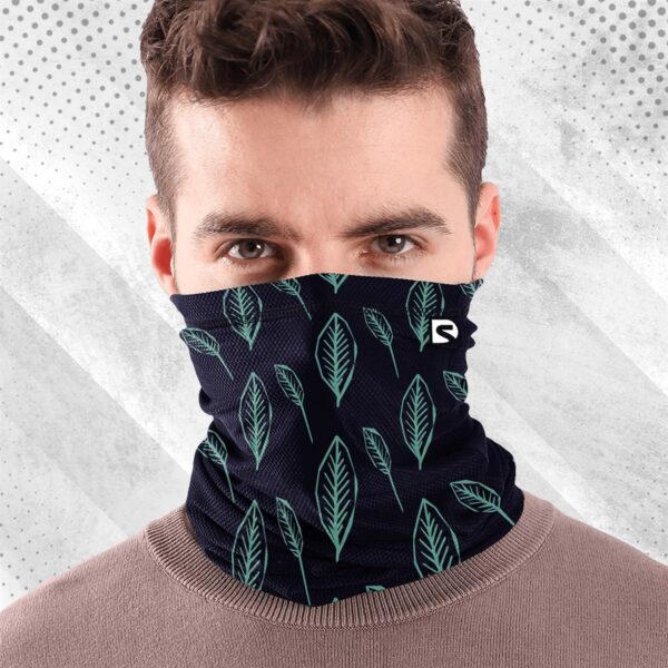Sublimated Neck Gaiters