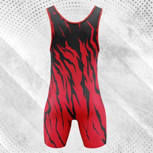 Sublimated Singlets - Image 2