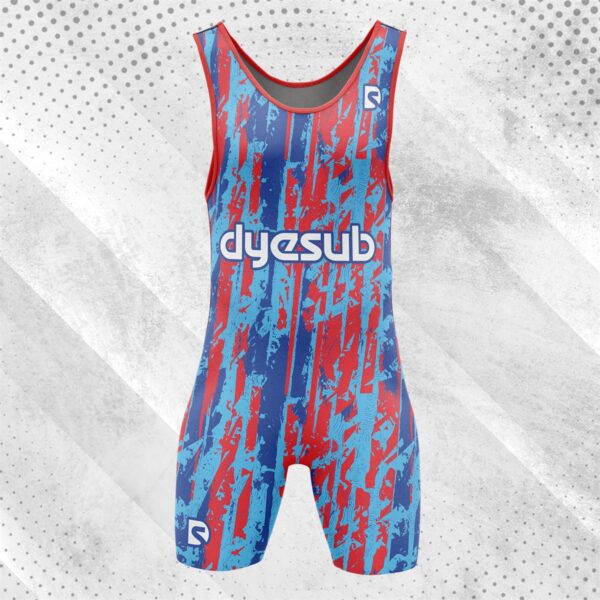 Sublimated Singlets