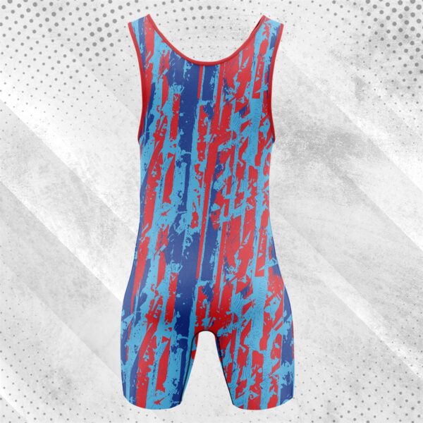Sublimated Singlets - Image 2