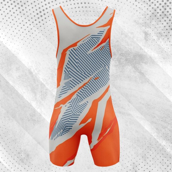 Sublimated Singlets - Image 2