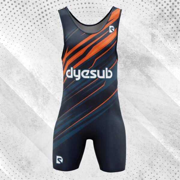 Sublimated Singlets