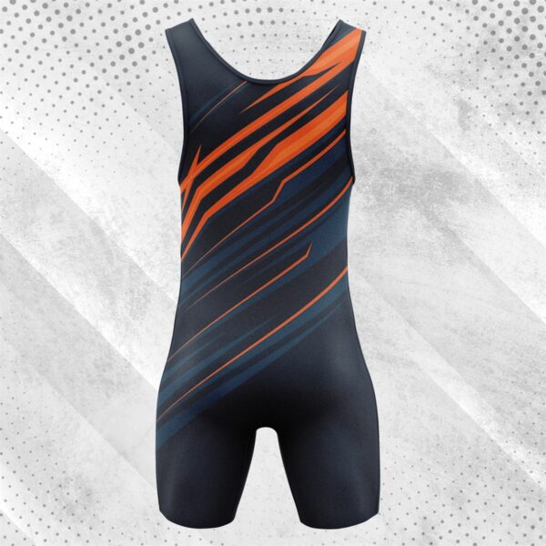 Sublimated Singlets - Image 2