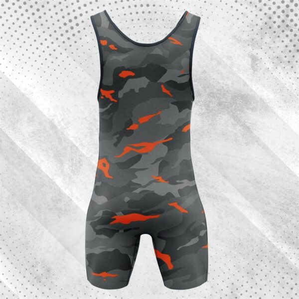 Sublimated Singlets - Image 2